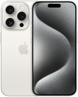 Boost Infinite iPhone 15 Pro (256 GB) — Natural Titanium [Locked]. Requires unlimited plan starting …