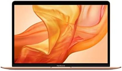 Early 2020 Apple MacBook Air with 1.1GHz Intel Core i3
