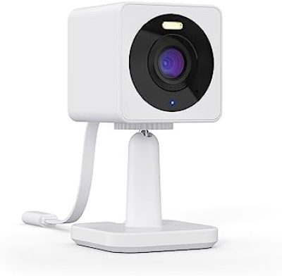 WYZE Cam OG 1080p HD Wi-Fi Security Camera - Indoor/Outdoor,