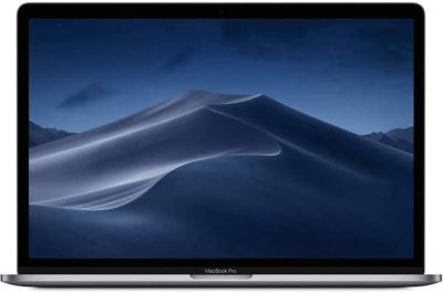 Apple MacBook Pro 15.4-inch Laptop - 2.4GHz Intel Core i9