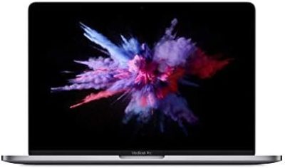 2019 Apple MacBook Pro with 1.4GHz Intel Core i5 (13