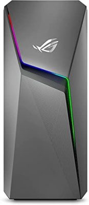 ASUS ROG Strix G10 Premium Gaming Desktop | 11th Generation