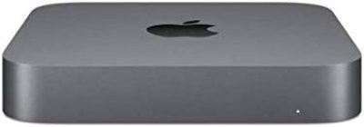 2018 Apple Mac mini with Intel Core i7 3.2GHz (16GB