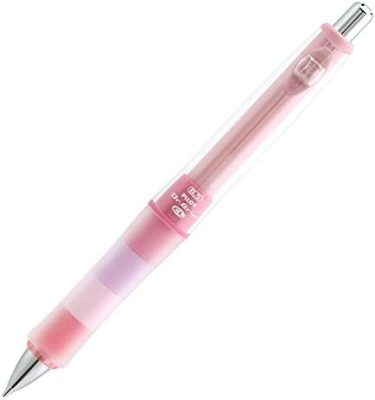 Pilot Mechanical Pencil Dr. Grip CL Play Boader, 0.5mm, Floral