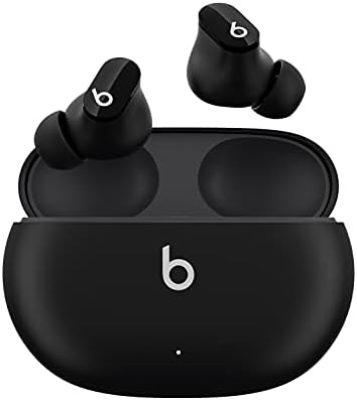 Beats Studio Buds - True Wireless Noise Cancelling Earbuds -