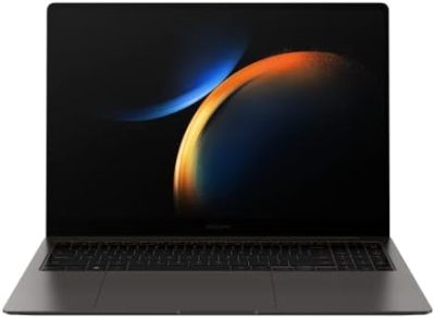 SAMSUNG 16” Galaxy Book3 Pro Laptop PC Computer, 13th Gen
