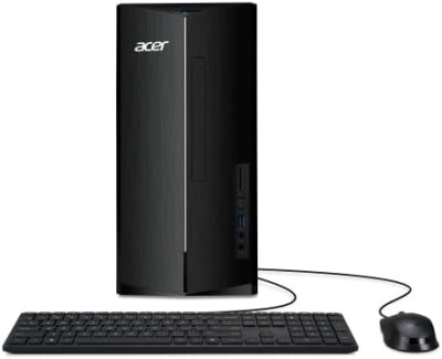 Acer Aspire TC-1780-UA92 Desktop | 13th Gen Intel Core i5-13400