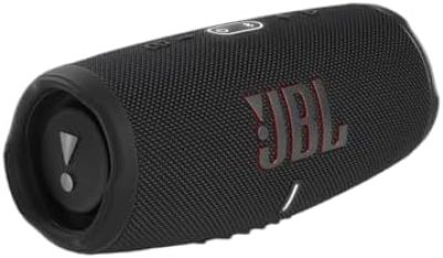 JBL CHARGE 5 - Portable Waterproof (IP67) Bluetooth Speaker with