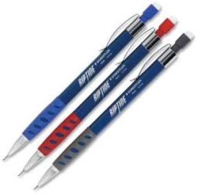 Staedtler Riptide Automatic Pencil Value Pack (STD98407ABK)