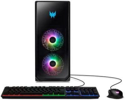 Acer Predator Orion 7000 PO7-650-UR12 Gaming Desktop | 13th Gen