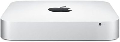 Apple Mac Mini, 1.4GHz Intel Core i5 Dual Core (MGEM2LL/A),