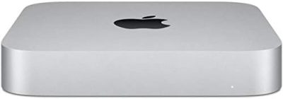 2020 Apple Mac Mini with M1 Chip with 8-Core CPU