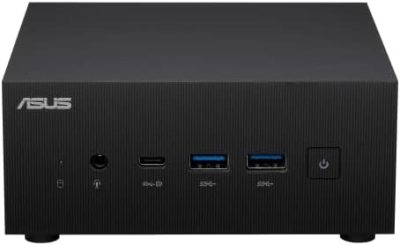 ASUS ExpertCenter PN53 Mini PC System with The Newest AMD
