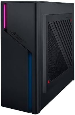 ASUS 2023 ROG G22CH DB978 Gaming Desktop PC, Small Form