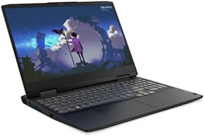 Lenovo IdeaPad Gaming 3i - 2022 - Everyday Gaming Laptop