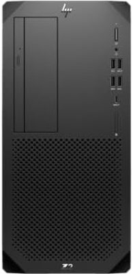 HP Z2 Workstation G9 CMT (Mini Tower) Intel Core i7-12700K