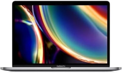 2020 Apple MacBook Pro with 2.0GHz Intel Core i5 (13-inch,