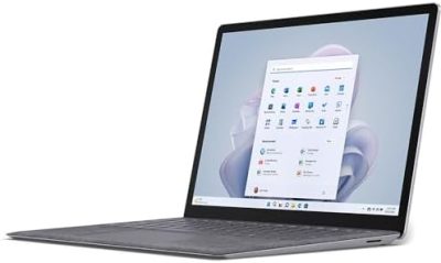 Microsoft Surface Laptop 5 15" Touchscreen Notebook - 2496 x