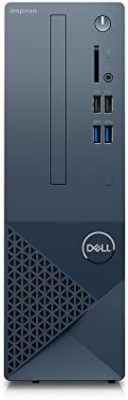 Dell Inspiron 3020S Desktop - Intel Core i3-13100, 8GB DDR4