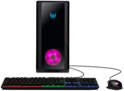 Acer Predator Orion 3000 PO3-640-UR11 Gaming Desktop | 12th Gen