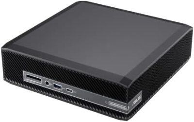 ASUS PN80 Mini PC System with Intel Core i7-11700B, 16GB