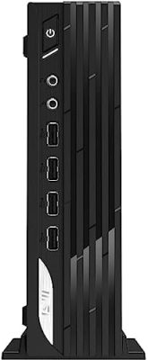 MSI PRO DP21 12M Mini Desktop Computer - 12th Gen