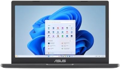 ASUS 2024 Vivobook Go 11.6” HD Laptop, Intel Dual Core