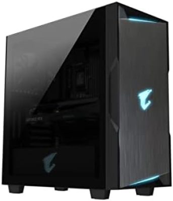 GIGABYTE AORUS Project Stealth DIY PC Kit (Z690 AORUS Elite