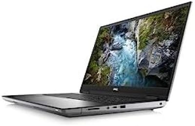 Dell Precision 7000 7780 17.3" Mobile Workstation - Full HD