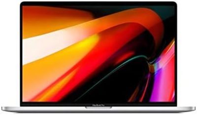 2019 Apple MacBook Pro with Intel Core i9 (16-inch, 16GB