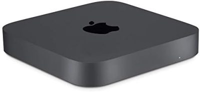 Late 2018 Apple Mac Mini with 3.0GHz Intel Core i5