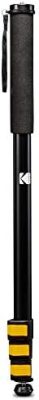KODAK PhotoGear 72” Portable Monopod | 21”-72” Lightweight Aluminum Monopod