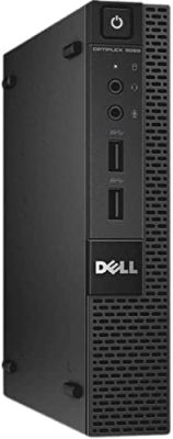DELL Optiplex 9020 Ultra Small Tiny Desktop Micro Computer PC