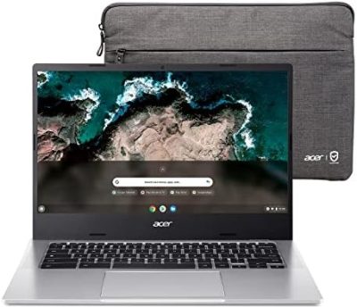 Acer Chromebook 514 Laptop | 14" FHD Display | MediaTek