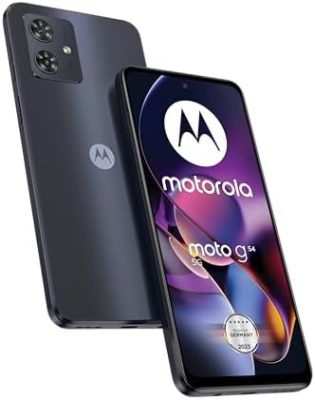 Motorola Moto G54 Dual-SIM 256GB ROM + 8GB RAM (Only