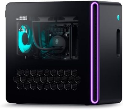 Alienware Aurora R16 Desktop 1TB SSD 96GB DDR5 RAM Win