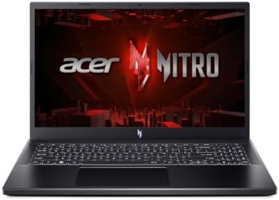 Acer Nitro V Gaming Laptop | Intel Core i5-13420H Processor