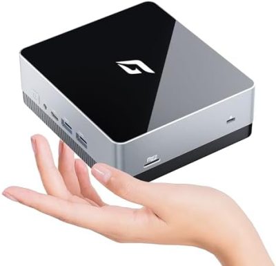 Nano A1 Mini Computers Win 11, Intel 12th Alder Lake