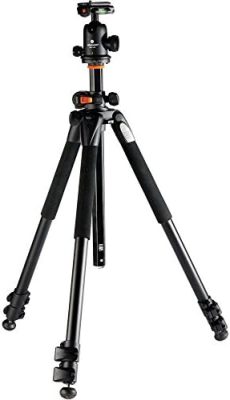 Vanguard Alta Pro 263AB 100 Aluminum Tripod with SBH-100 Ball