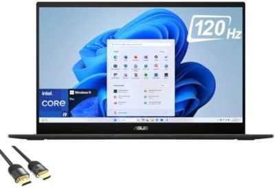 ASUS Creator Gaming Laptop | 15.6" 2.8K 120Hz OLED Display