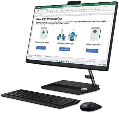Lenovo IdeaCentre AIO 3 - (2023) - All in One