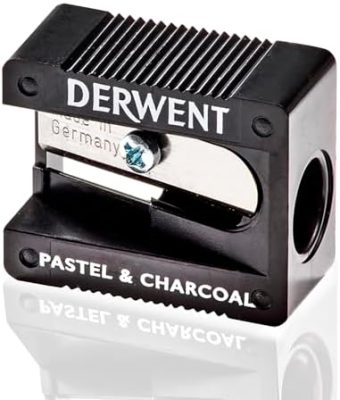 Derwent Pastel Pencil Sharpener