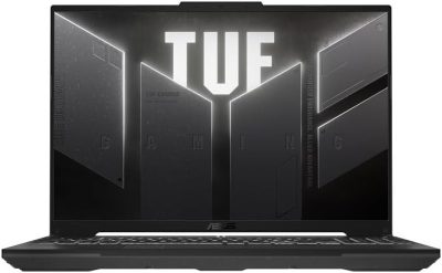 ASUS TUF Gaming A16 (2024) Gaming Laptop, 16” QHD+ 165Hz