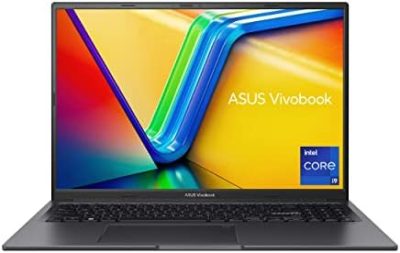 ASUS Vivobook 16X OLED Laptop, 16” 3.2K 120Hz Display, Intel