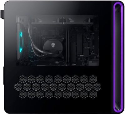 Alienware Aurora R16 Desktop 4TB SSD 96GB DDR5 RAM Win