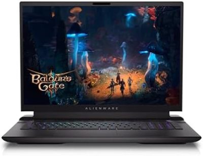 NewDell_Alien.Ware M18 R2 Gaming Laptop 18 inch QHD+165Hz 3ms Screen_Intel