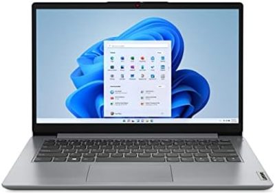 Lenovo - 2022 - IdeaPad 1i - Browse Laptop Computer
