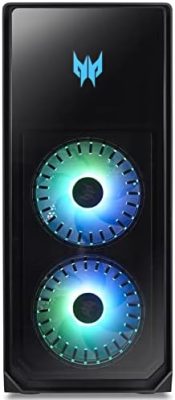 acer Predator PO5-640 Desktop Core i7-12700 2.10GHz 16GB RAM 1TB