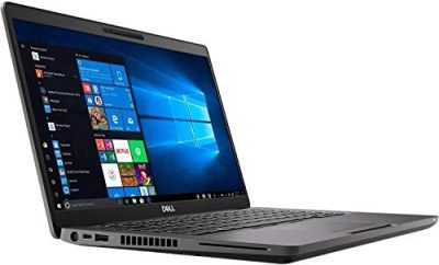 Dell Latitude 5400 14"" HD, Core i5-8265U 1.6GHz, 32GB RAM,