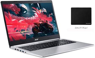 acer Newest Aspire 5 15.6" FHD Laptop, Intel Dual Core